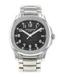 Pre-Owned Patek Philippe Aquanaut Watch